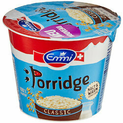 Emmi Porridge classique 200g