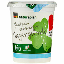 Bio Séré demi-gras nature de région 500g