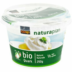 Bio Séré demi-gras nature 250g