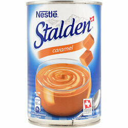 Stalden Crème dessert au caramel 470g