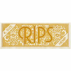 Rips papier pour cigarette 1pce