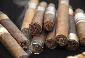 Cigares & Cigarillos