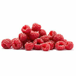 Bio Framboises env. 200g