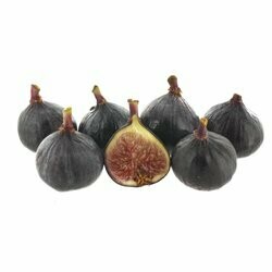 Mini Figues fraîches 160g