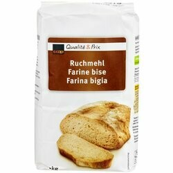 Farine bise 1Kg