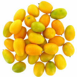Kumquat env. 250g