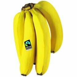 Fairtrade Bananes env. 1kg
