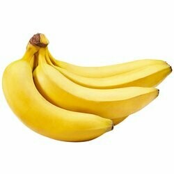 Bio Fairtrade Bananes env. 1kg