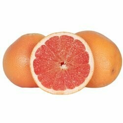 Pamplemousse rouge env. 1kg