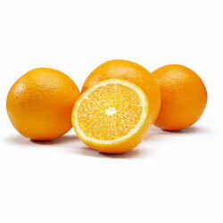 Oranges blondes env. 1kg