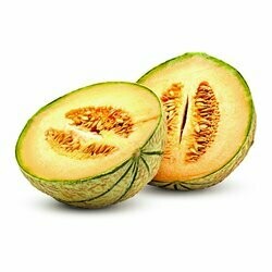 Bio Melon Charentais 1pce