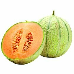 Melon charentais 1 pièce