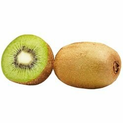 Bio kiwi vert 500g