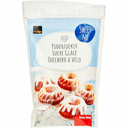 Betty Bossi Sucre glace 500g