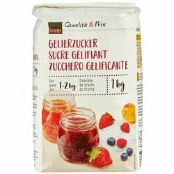 Sucre gélifiant 1Kg