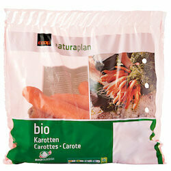 Bio Carottes 1kg