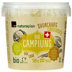 Bio Choucroute 500g