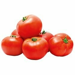 Tomates charnues 5 pièces env. 1kg