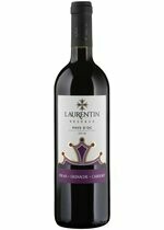 Pays d&#39;Oc IGP Syrah Grenache Laurentin 75cl