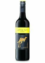 Yellow Tail Shiraz South East Australia 75cl