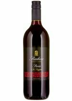 Barbera IGT Pavia La Reggia 100cl