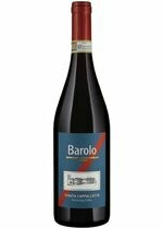 Barolo DOCG Tenuta Cappallotto 75cl