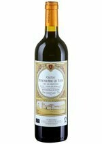 Bio Château Peybonhomme Les Tours AOC 75cl