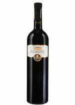 Bio Puglia IGP Palmento 75cl
