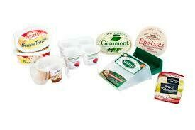 Fromagerie ET Emballés