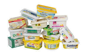 Beurre &amp; Margarine