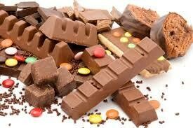 Chocolat &amp; Sucreries