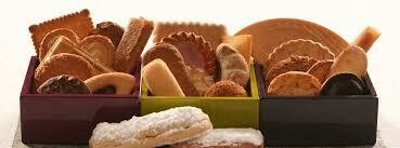 Biscuits &amp; Gâteaux