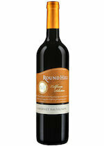 Cabernet Sauvignon California Round Hill 75cl