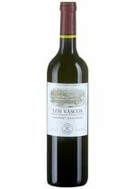 Los Vascos Cabernet Sauvignon Chile Barons de Rothschild 37.5cl