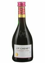 J.P. Chenet Cabernet-Syrah Vin de Pays d'Oc 25cl
