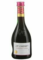 J.P. Chenet Cabernet-Syrah Vin de Pays d&#39;Oc 25cl