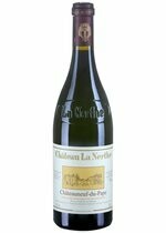 Châteauneuf-du-Pape AOC Château La Nerthe 75cl