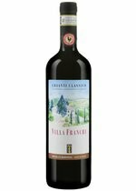 Chianti Classico DOCG Villa Franchi Triacca 75cl