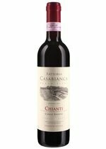 Chianti Colli Senesi DOCG Fattoria Casabianca 50cl