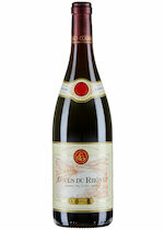 Côtes-du-Rhône AOP E. Guigal 75cl