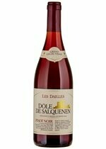 Valais AOC Dôle de Salquenen Les Dailles 75cl