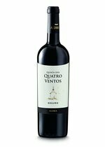 Douro DOC Quinta dos Quatro Ventos 75cl