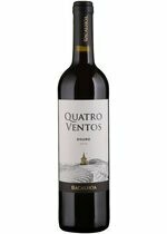 Quatro Ventos Douro DOC 75cl