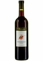 Valais AOC Humagne Rouge Bibacchus 75cl