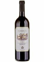 Ticino DOC Merlot Roccolo 75cl