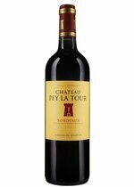 Château Pey La Tour Bordeaux AOC 75cl