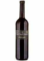 Hallauer Spätlese Réserve du Patron Pinot Noir AOC 75cl