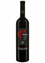 Primitivo del Salento IGT Vecchia Torre 75cl