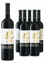 Salice Salentino DOC Vecchia Torre 75cl