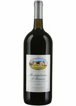 Montepulciano d&#39;Abruzzo Villa di Cangrosso DOC 150cl